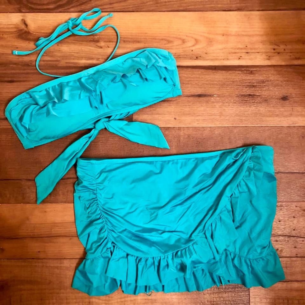 Kenneth Cole Swimsuit